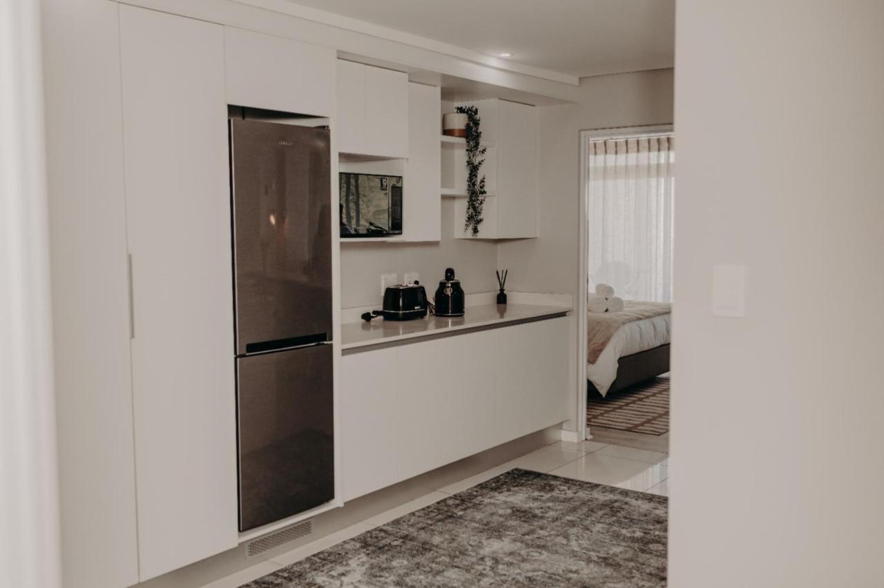 View @ The Bay Apartments 9 موسيلباي المظهر الخارجي الصورة