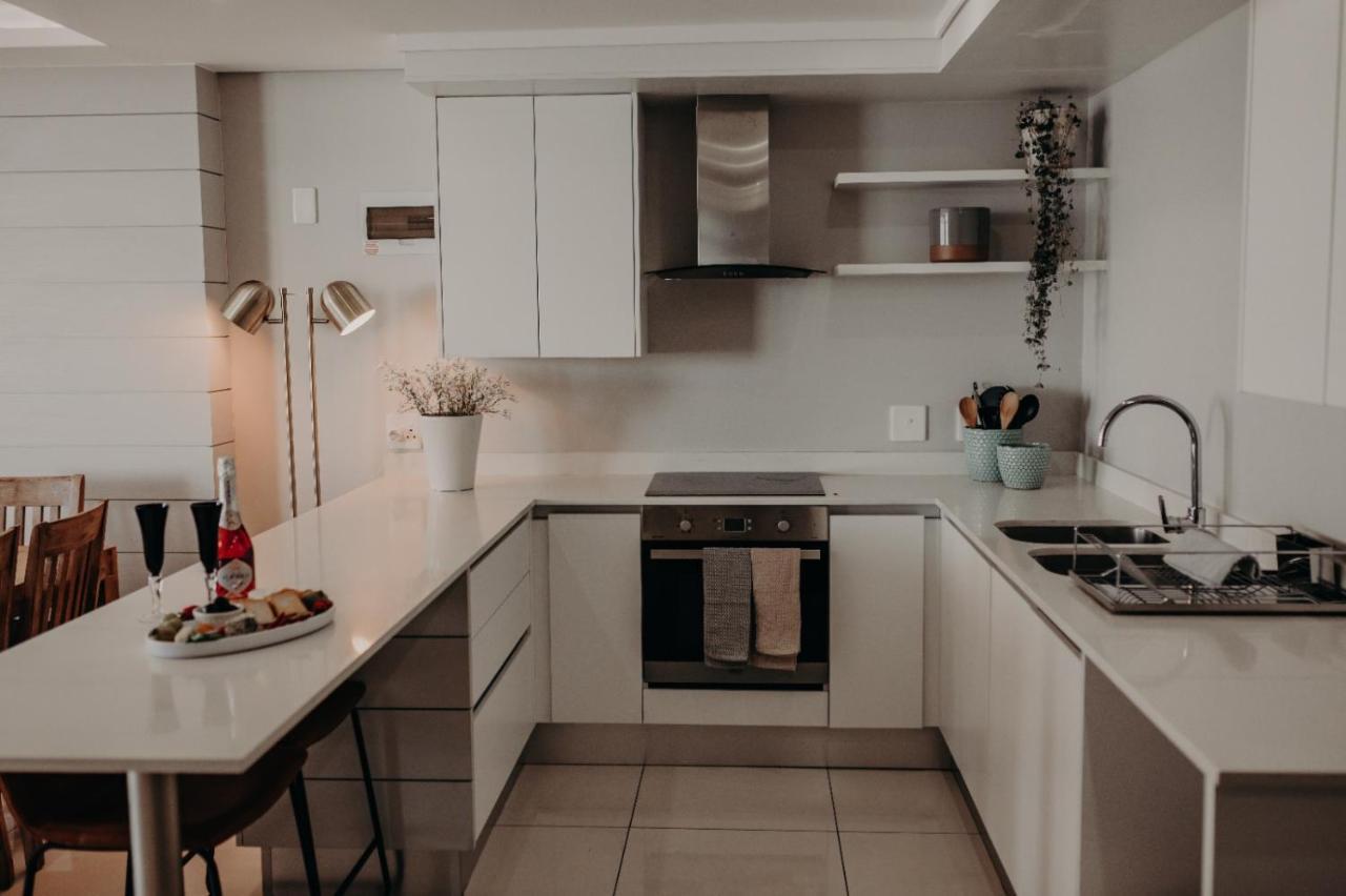 View @ The Bay Apartments 9 موسيلباي المظهر الخارجي الصورة