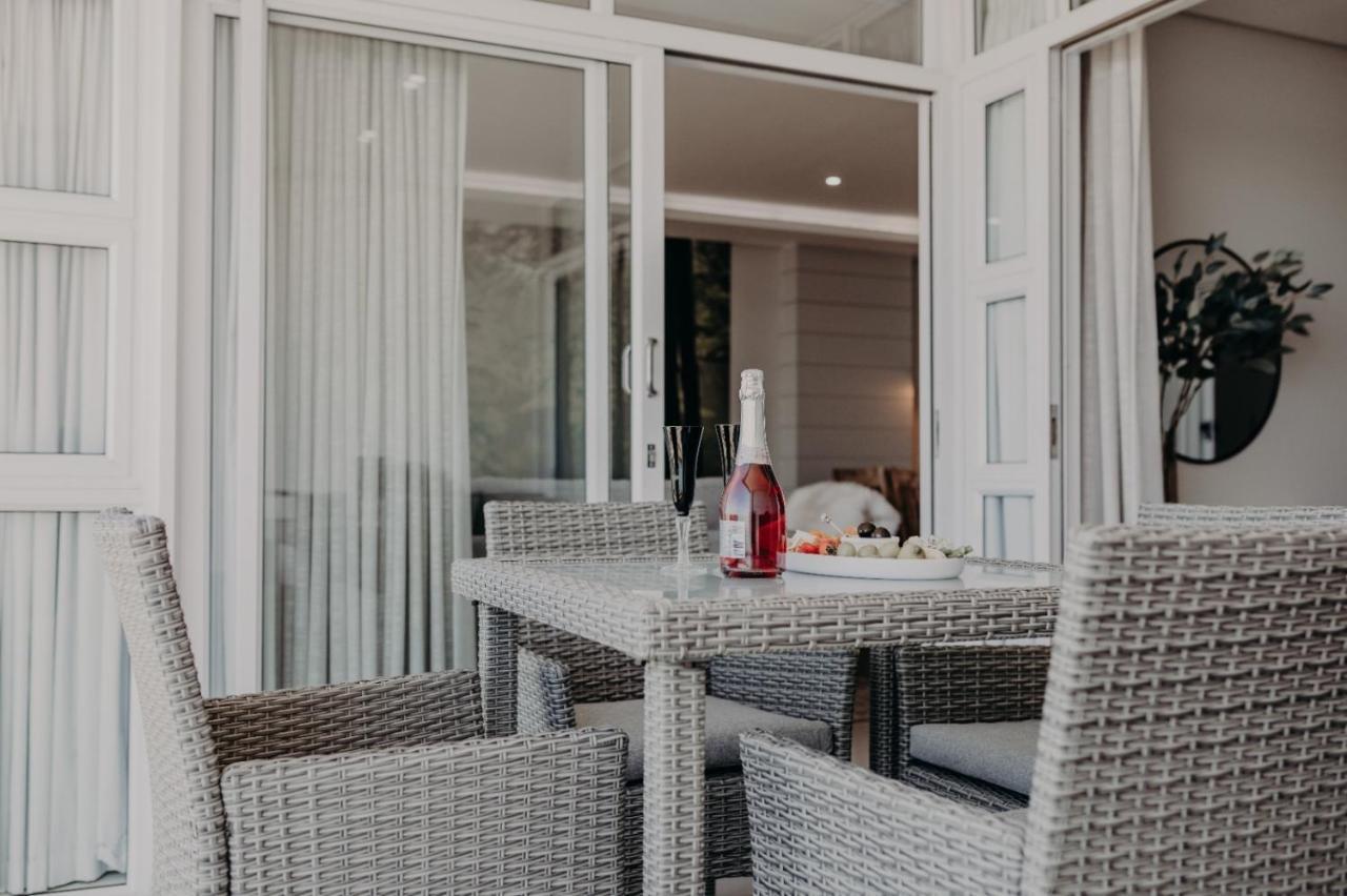 View @ The Bay Apartments 9 موسيلباي المظهر الخارجي الصورة