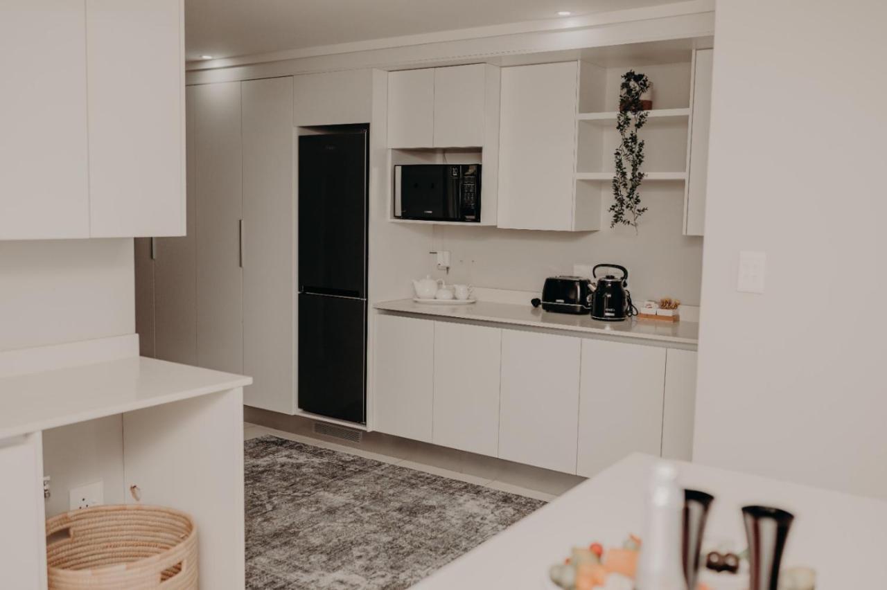 View @ The Bay Apartments 9 موسيلباي المظهر الخارجي الصورة