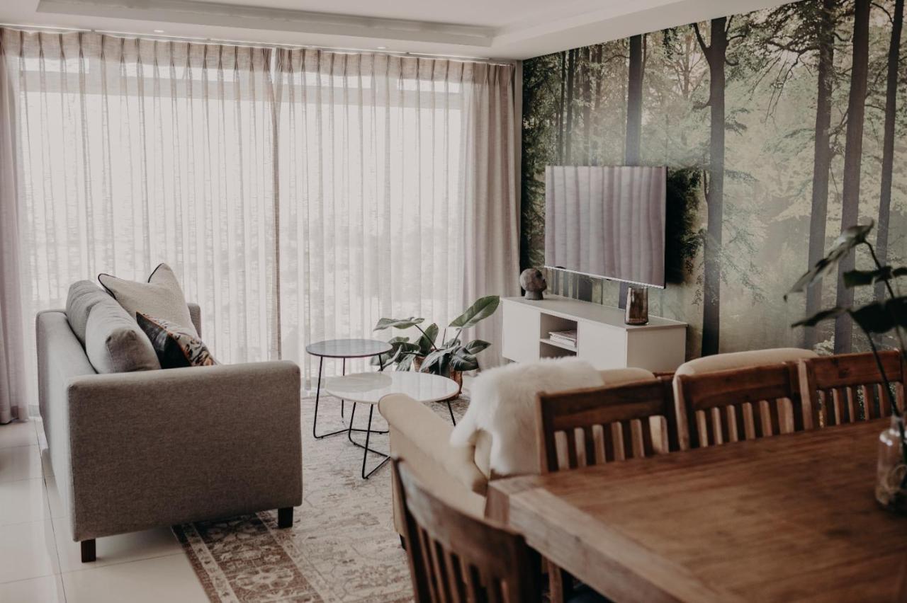 View @ The Bay Apartments 9 موسيلباي المظهر الخارجي الصورة