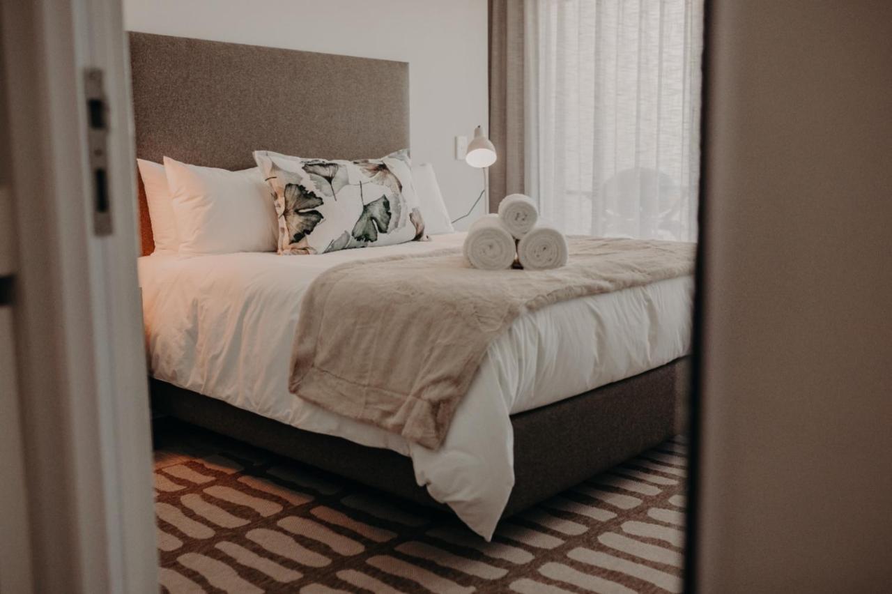 View @ The Bay Apartments 9 موسيلباي المظهر الخارجي الصورة